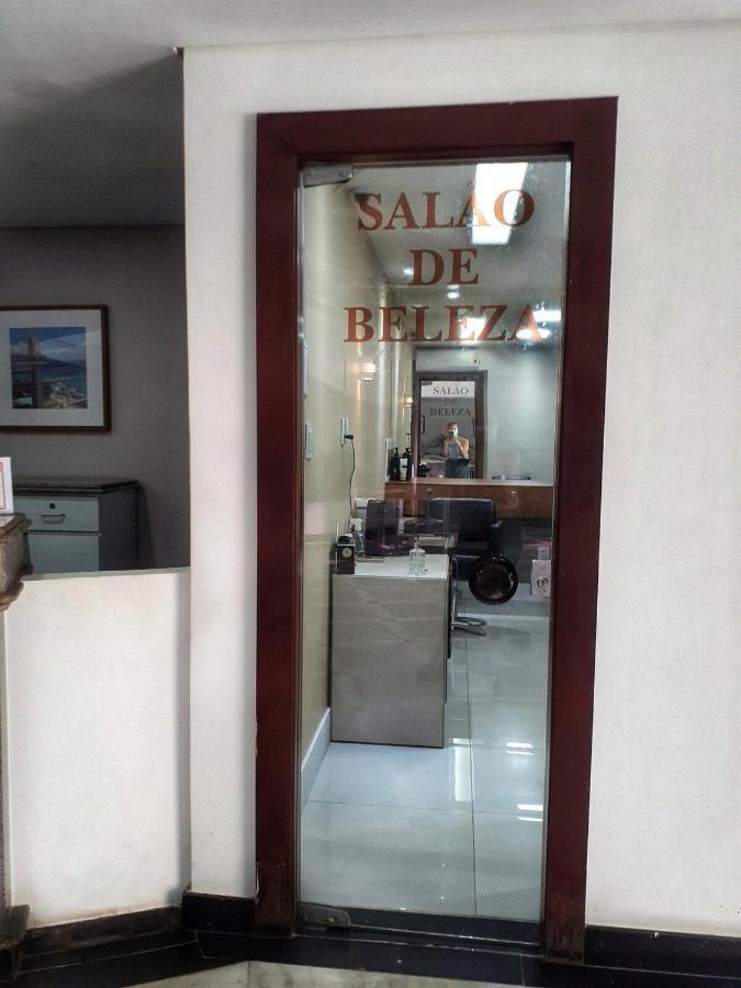 Studio Encantador Em Ondina Salvador Exteriör bild