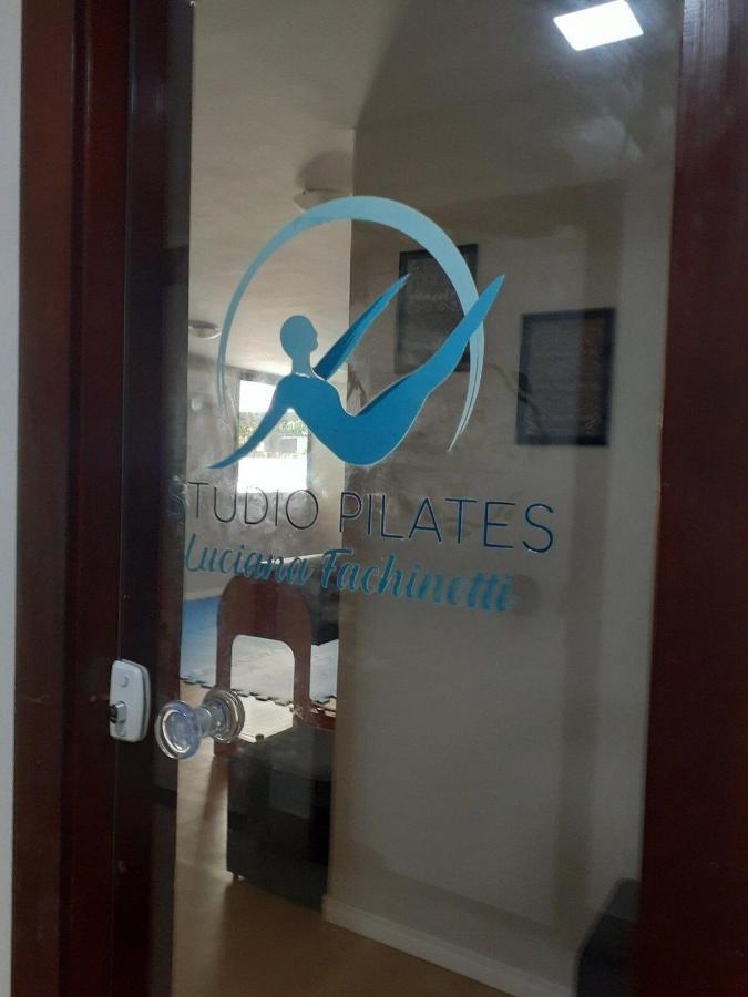 Studio Encantador Em Ondina Salvador Exteriör bild